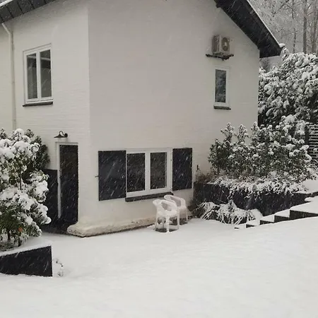 Vakantiehuis Kia Ora *